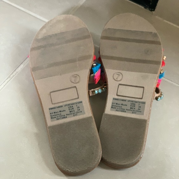 Toe Loop Slides - Picture 4 of 4